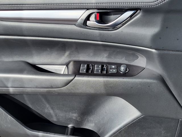 Used 2021 MAZDA CX-5 Touring image 13
