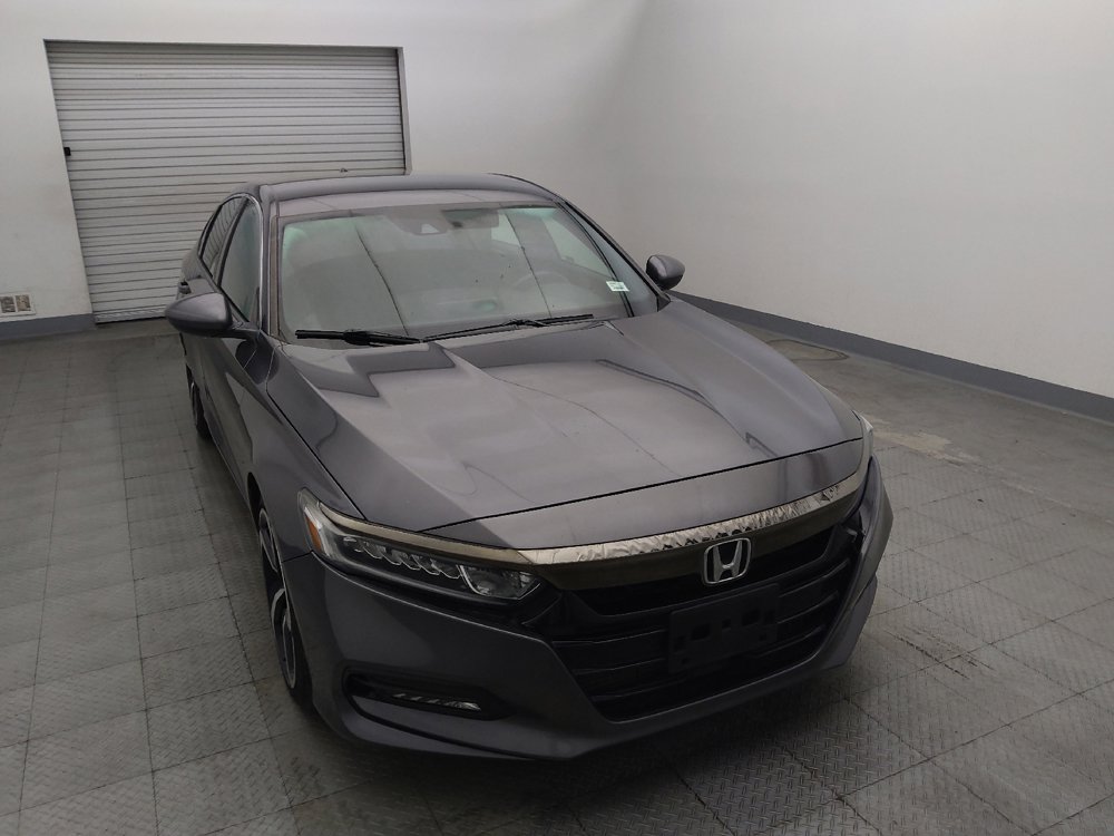 Used 2019 Honda Accord Sport image 14