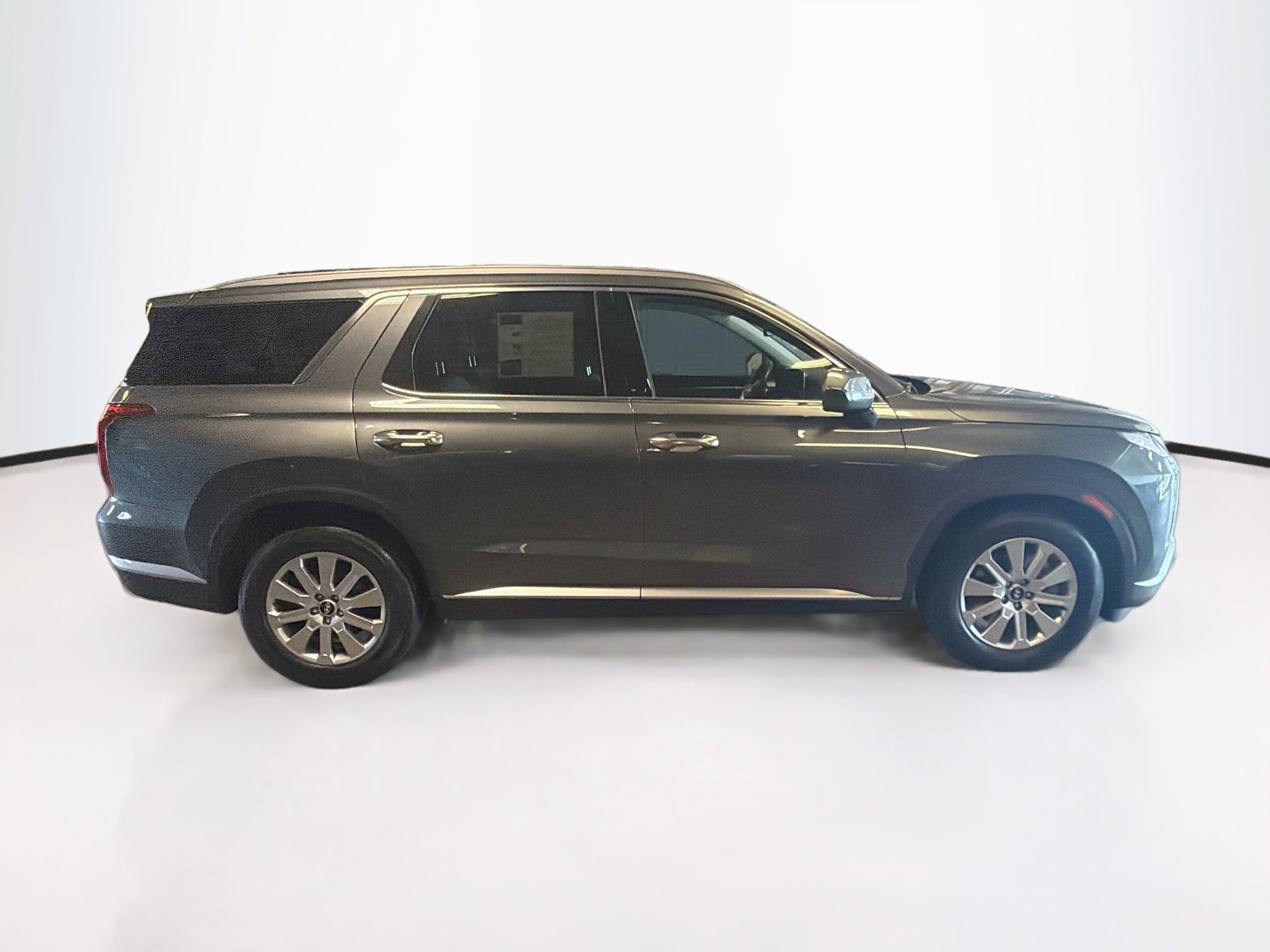 Used 2025 Hyundai Palisade SEL AWD/4WD image 10