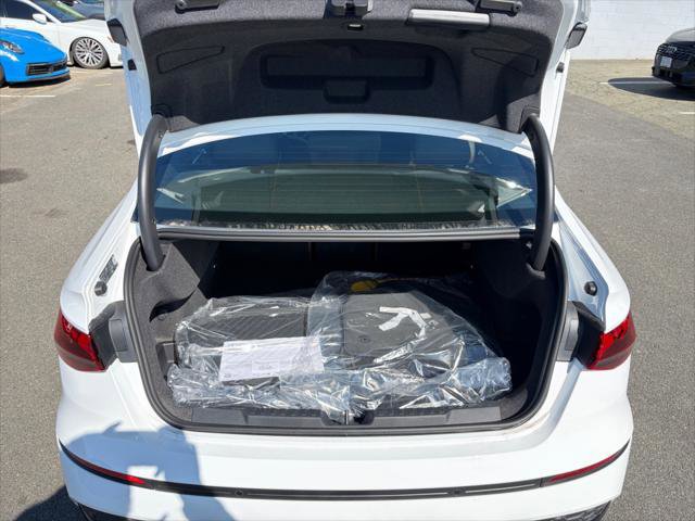 New 2026 Audi A3 2.0T Premium AWD/4WD image 14