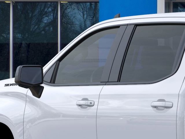 New 2026 Chevrolet Silverado 1500 RST image 12
