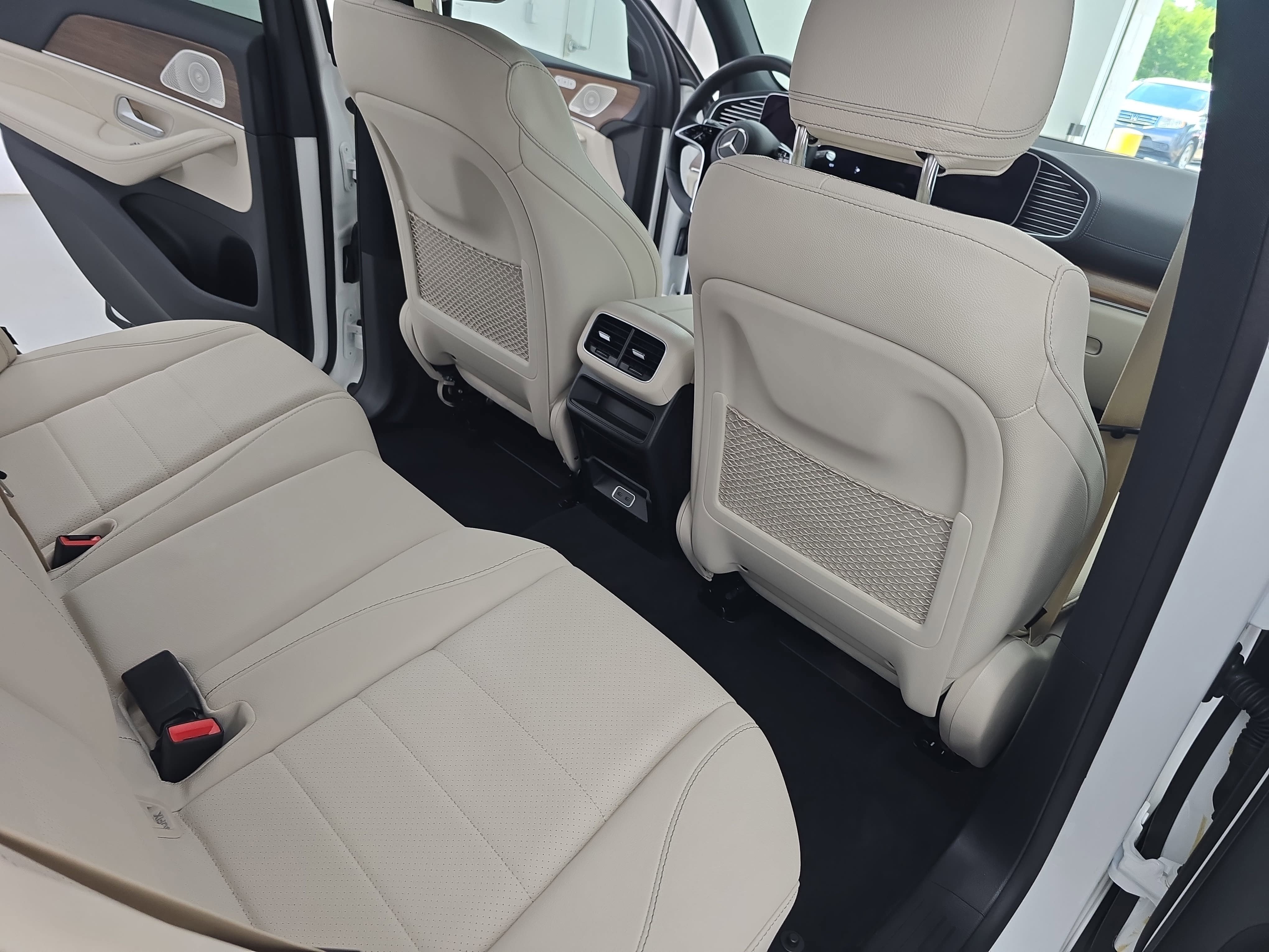 Certified 2026 Mercedes-Benz GLE 350 4MATIC image 11