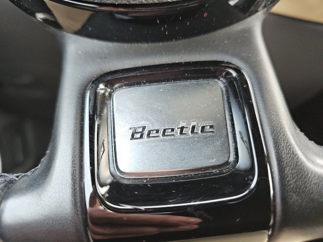 Used 2019 Volkswagen Beetle 2.0T Final Edition SEL image 25