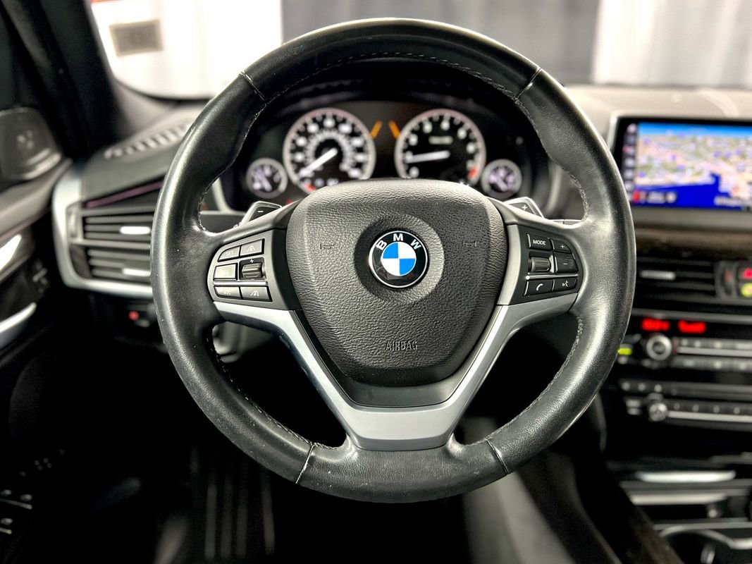 Used 2018 BMW X5 xDrive35i image 29
