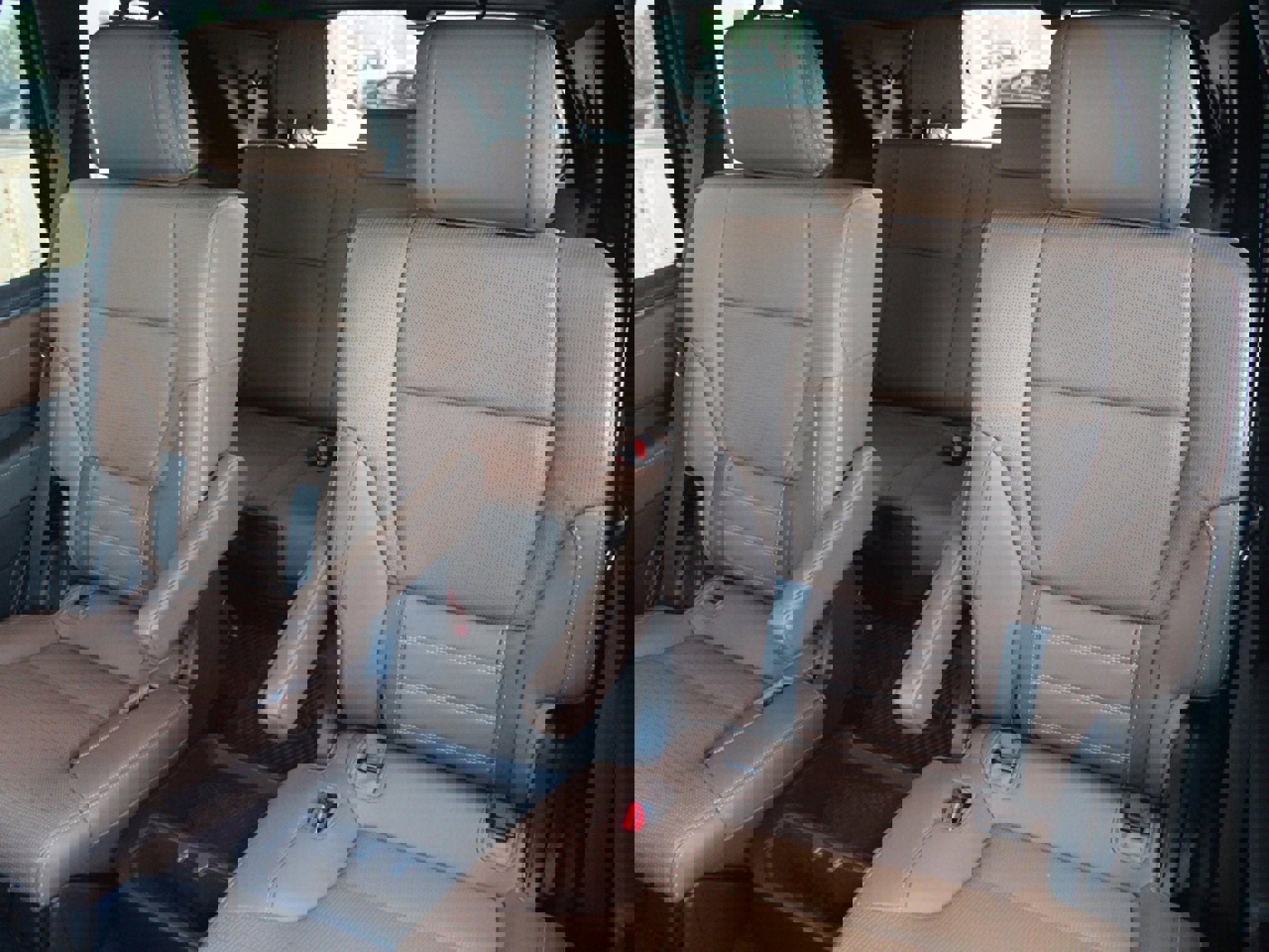 New 2026 Toyota Sequoia 1794 Edition image 31