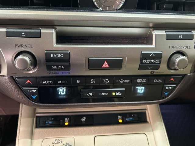 Used 2017 Lexus ES 350 w/ Premium Package image 13