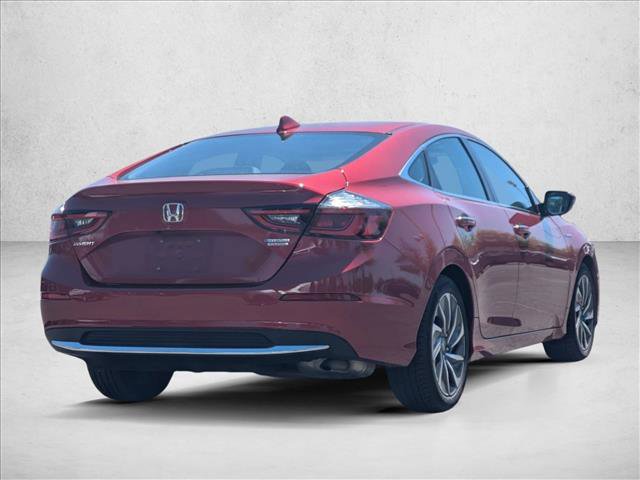 Used 2022 Honda Insight Touring image 5