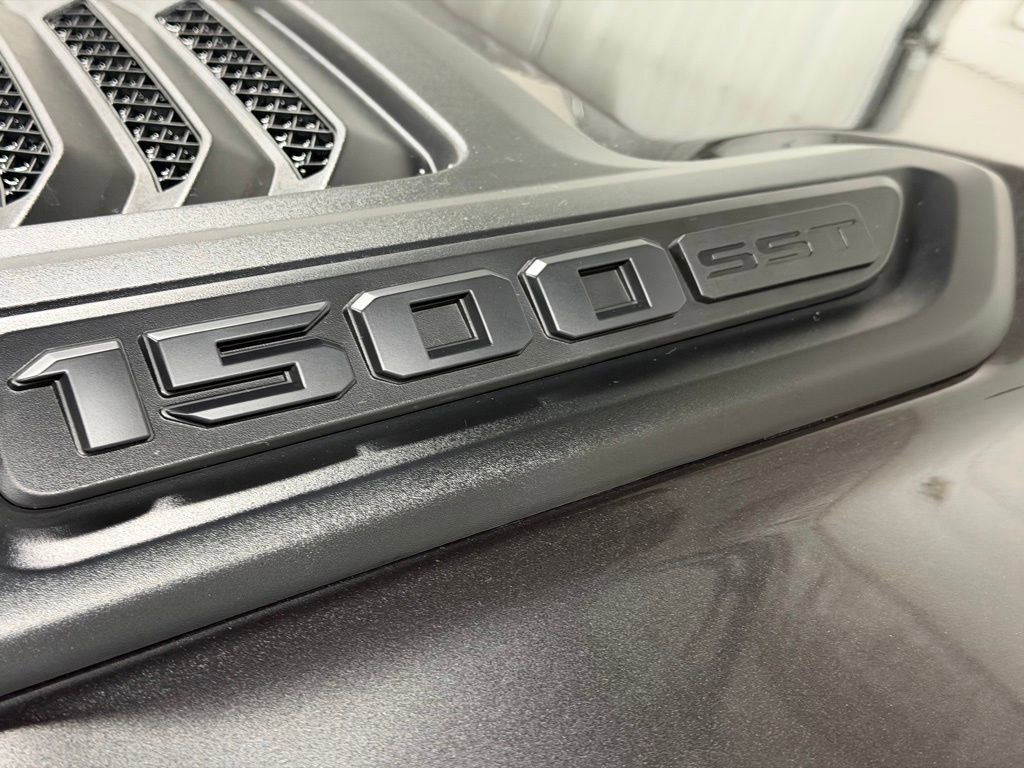 Used 2025 RAM 1500 Rebel w/ Advanced Safety Group II image 18