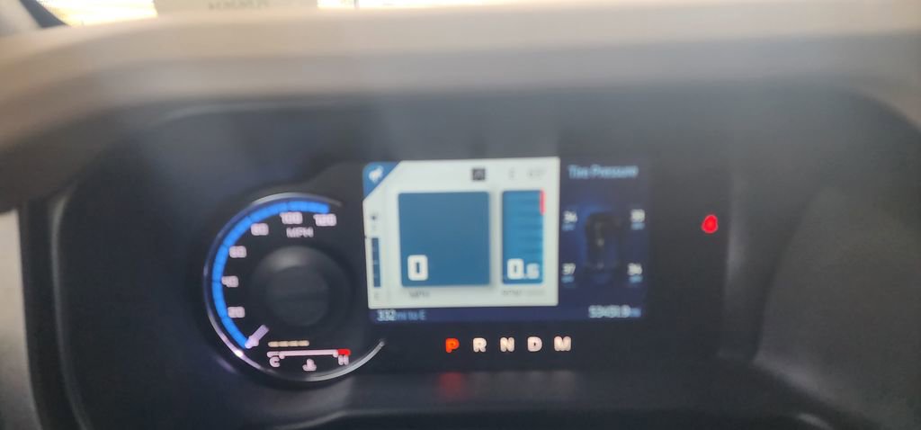 Used 2023 Ford Bronco Wildtrak image 20