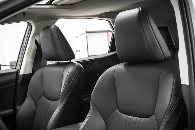 Certified 2025 Lexus NX 350 AWD w/ Accessory Package (2T) image 10