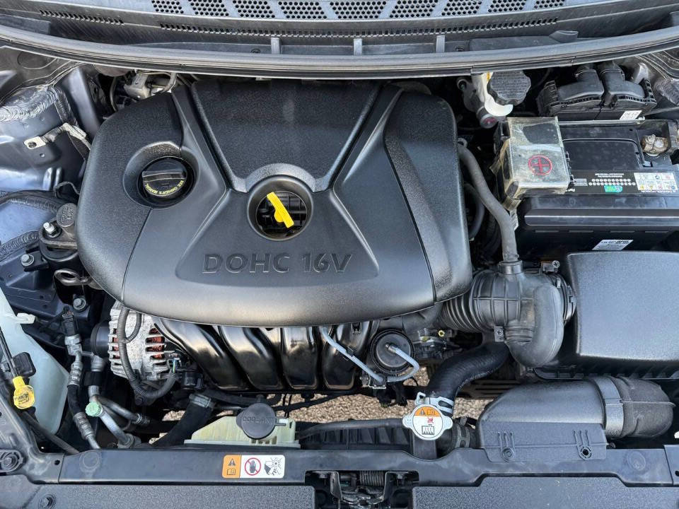 Used 2015 Kia Forte LX w/ Popular Package image 28