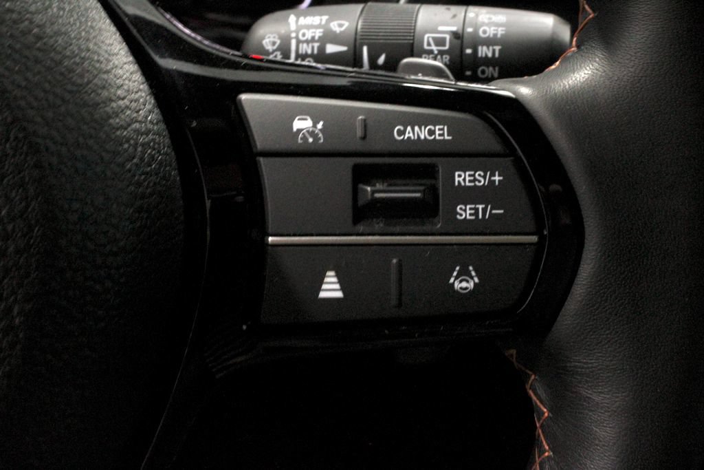 Used 2025 Honda Pilot Sport image 28
