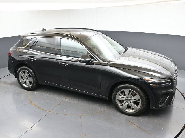 Used 2025 Genesis GV70 3.5T Sport AWD/4WD image 53
