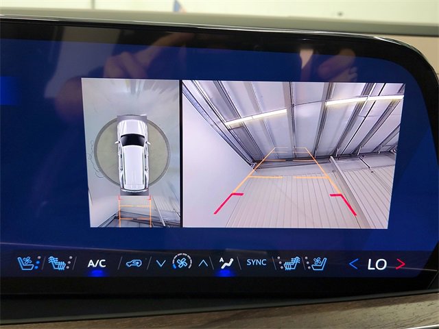 New 2026 Chevrolet Tahoe High Country w/ Sun And Tow Package image 37