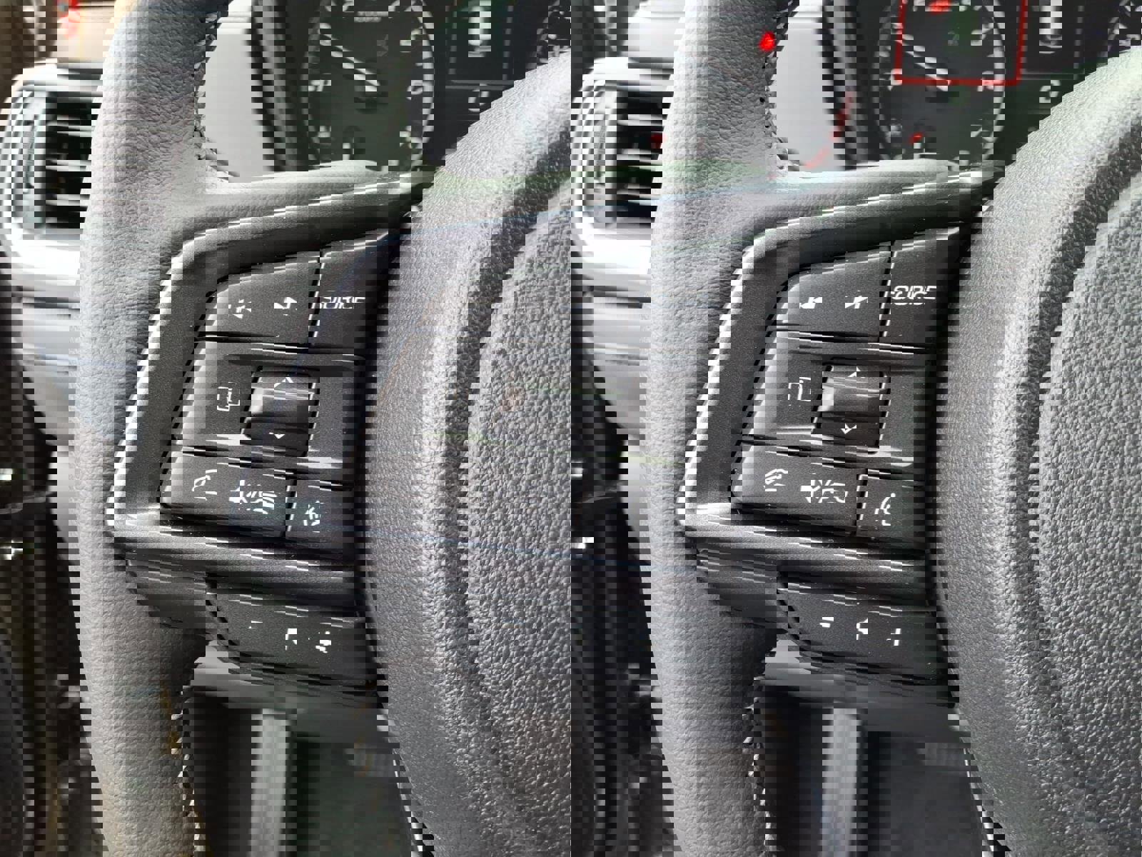 New 2026 Subaru Forester Limited w/ Limited Package AWD/4WD image 17