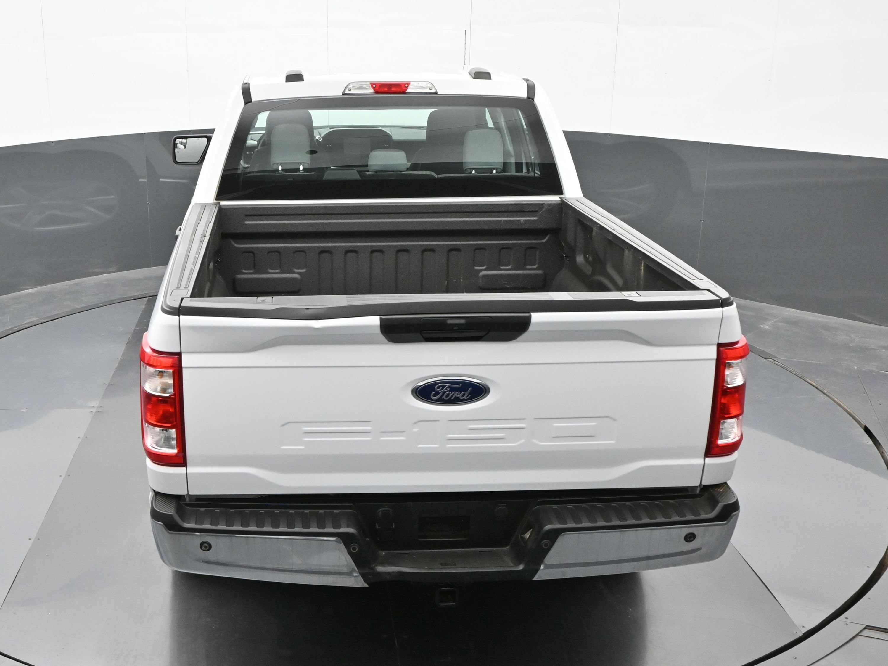 Used 2023 Ford F150 XL w/ Trailer Tow Package AWD/4WD image 42
