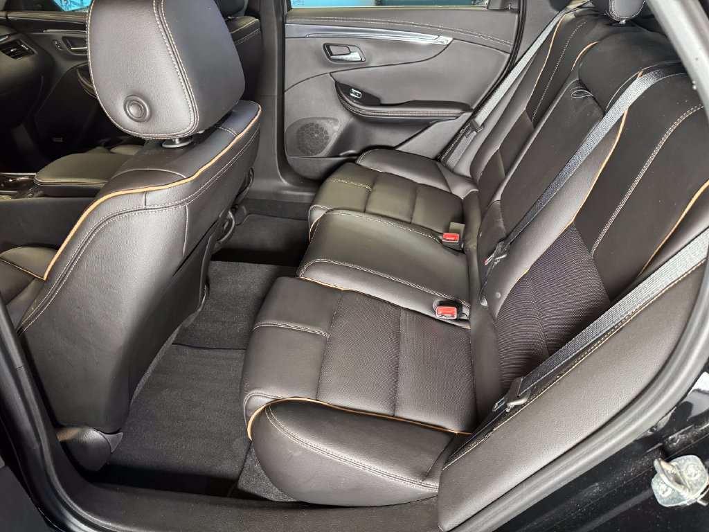 Used 2019 Chevrolet Impala Premier w/ Premier Convenience Package FWD image 21