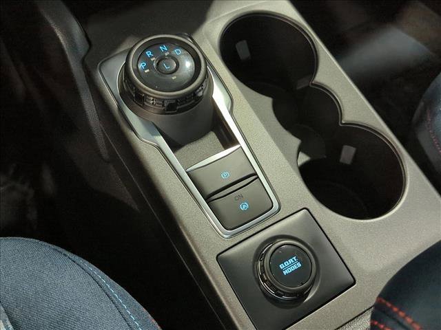 New 2025 Ford Bronco Sport Heritage w/ Convenience Package image 12