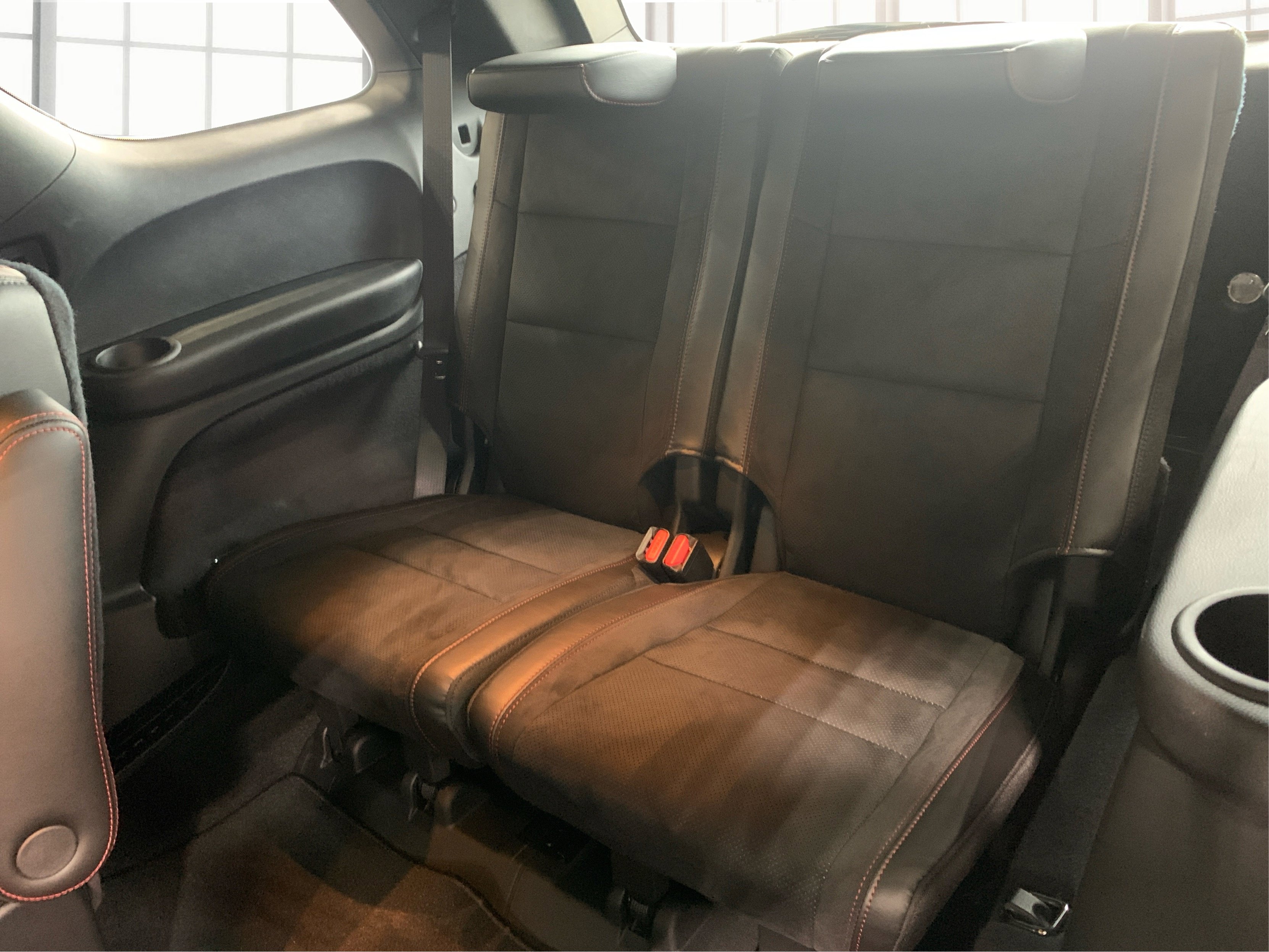 New 2026 Dodge Durango GT image 32