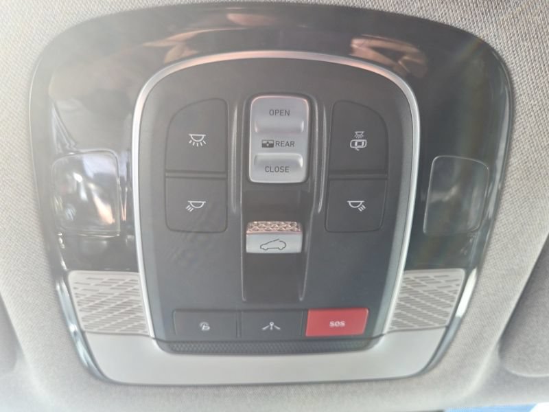 Used 2022 Hyundai Palisade Limited AWD/4WD image 40