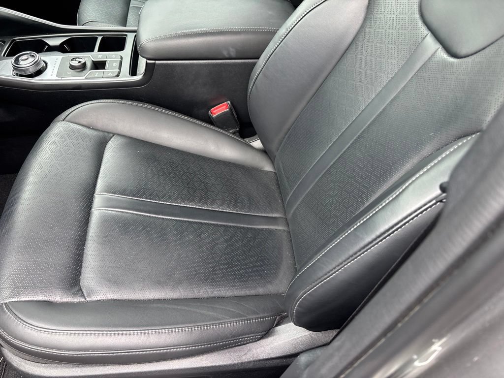 Used 2023 Kia Sorento EX AWD/4WD image 12
