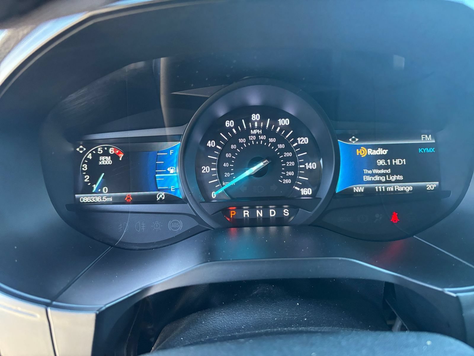 Used 2022 Ford Edge Titanium w/ Equipment Group 301A AWD/4WD image 42