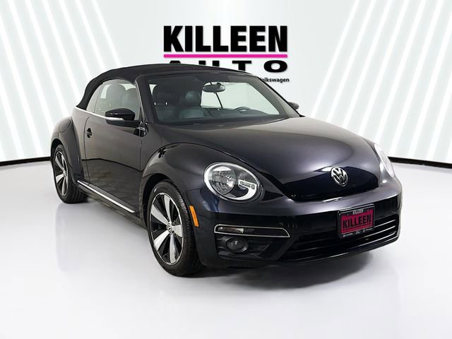 Used 2013 Volkswagen Beetle 2.0T image 1