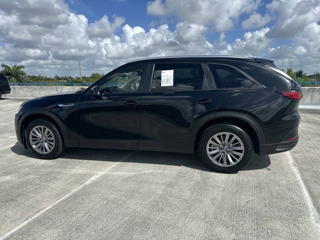 Used 2025 MAZDA CX-90 3.3 Turbo w/ Select Package image 15