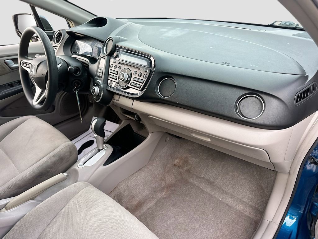 Used 2013 Honda Insight LX image 25