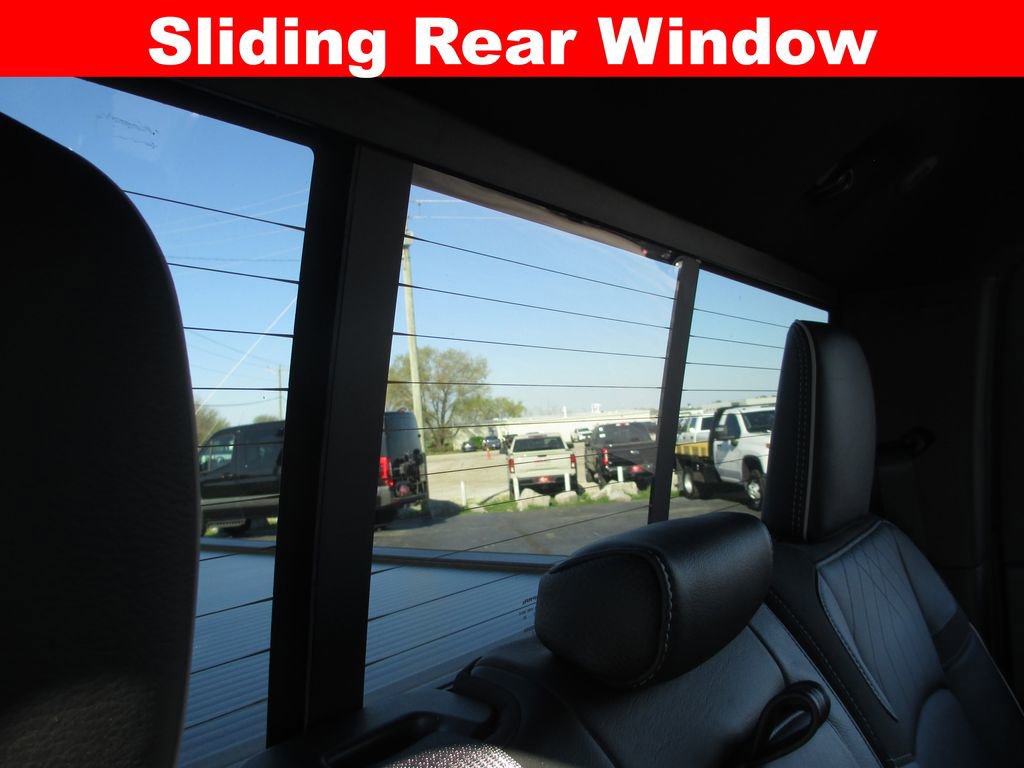 Used 2026 RAM 2500 Limited AWD/4WD image 31