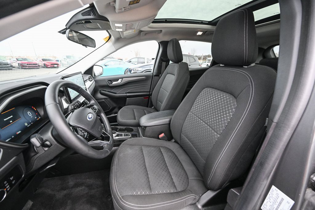 Certified 2023 Ford Escape Active w/ Tech Pack #2 image 19