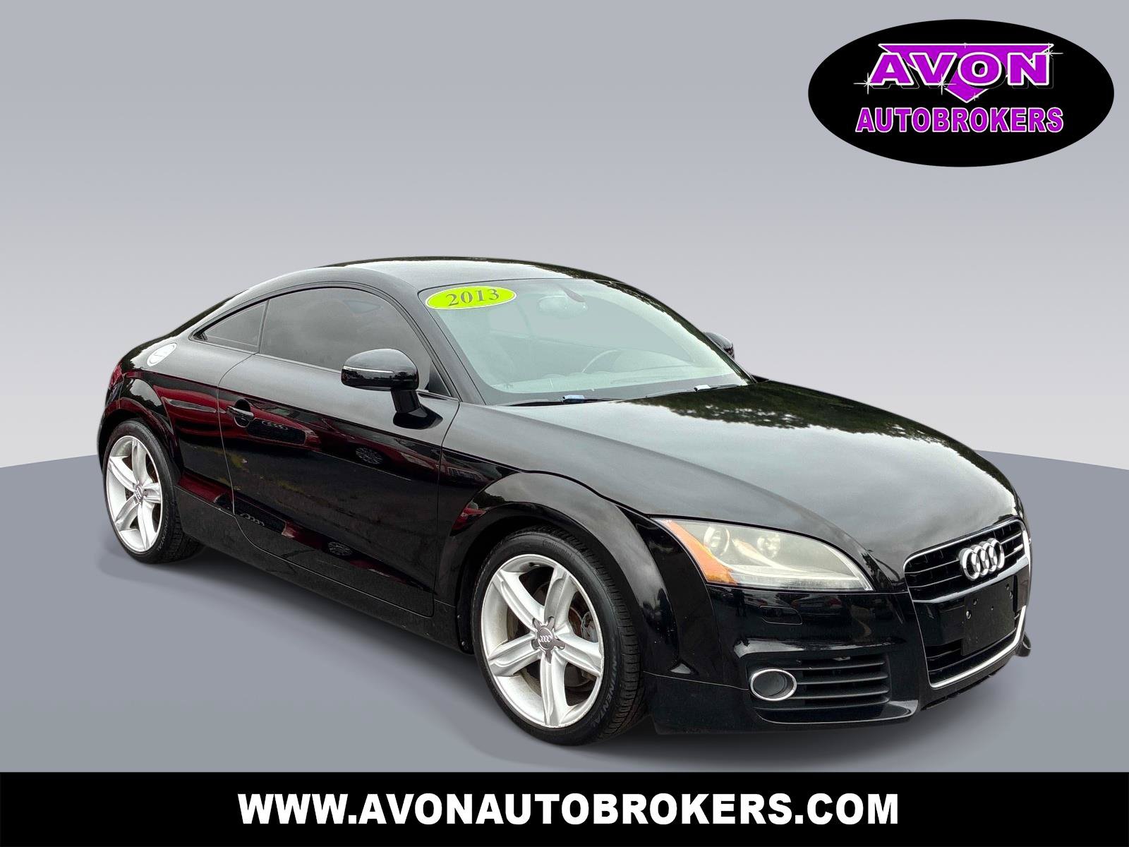 Used 2013 Audi TT 2.0T Prestige AWD/4WD video 1