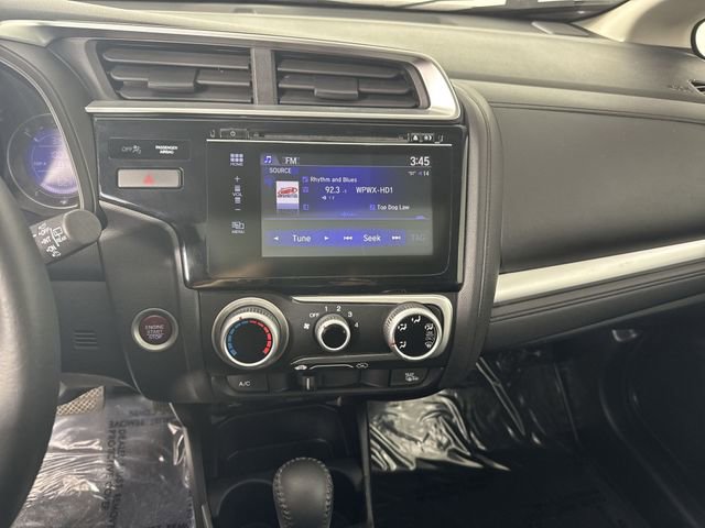 Used 2015 Honda Fit EX-L image 6