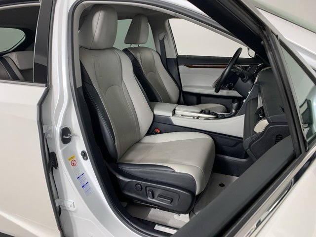 Used 2017 Lexus RX 350 AWD w/ Premium Package image 39