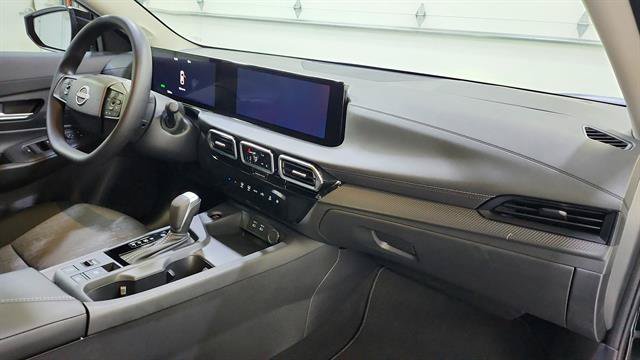 Certified 2026 Nissan Sentra SV w/ Floor Mat Package FWD image 23