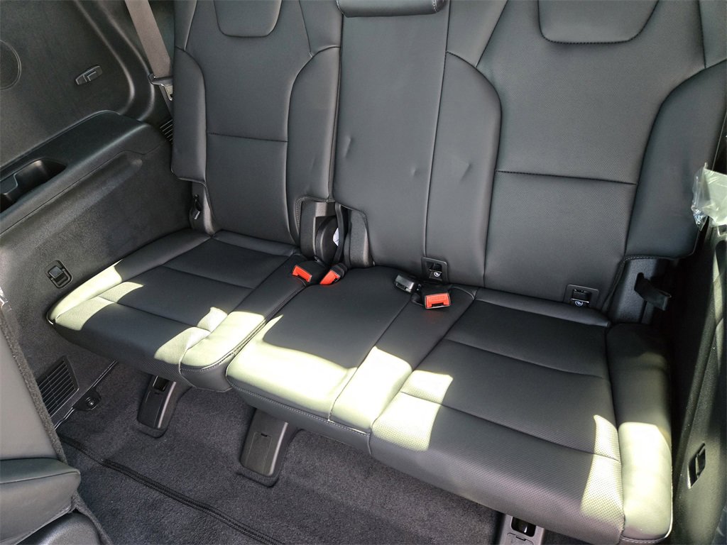 New 2025 Kia Telluride SX Prestige X-Line image 21