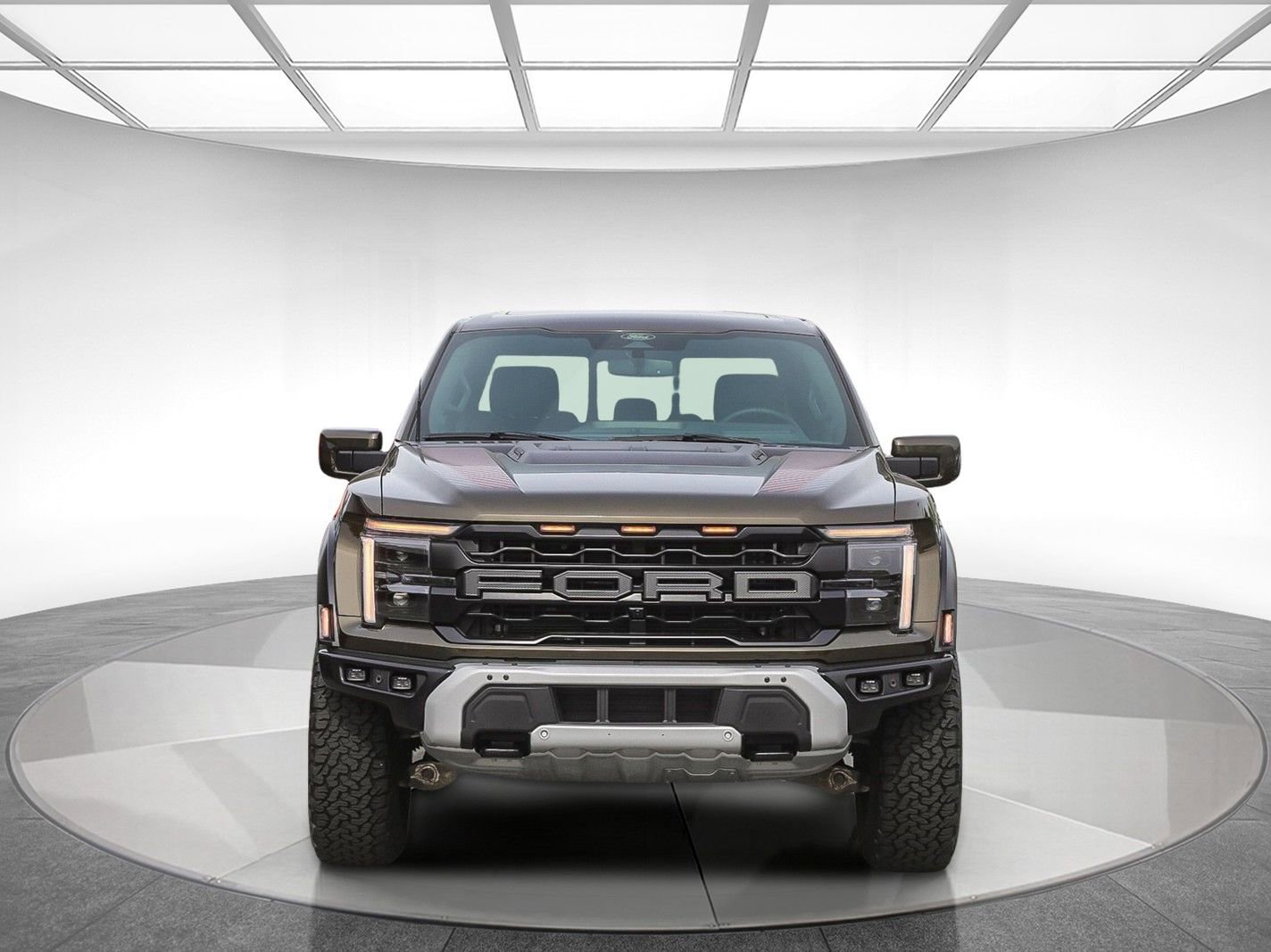 Used 2025 Ford F150 Raptor image 6