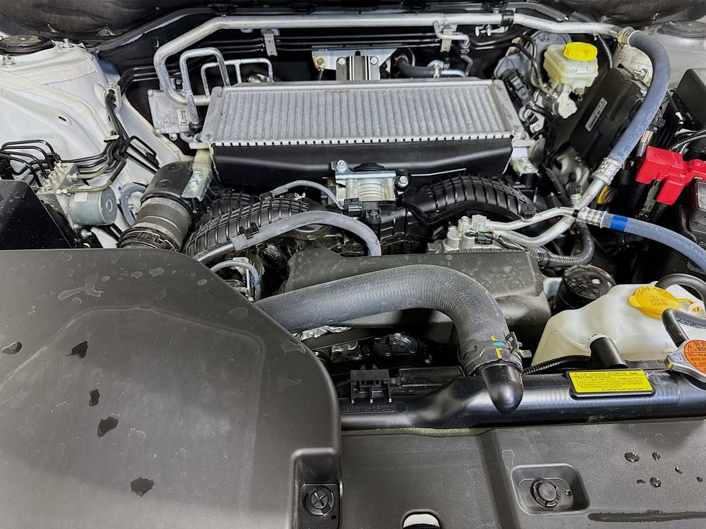 Certified 2025 Subaru Ascent Touring image 40