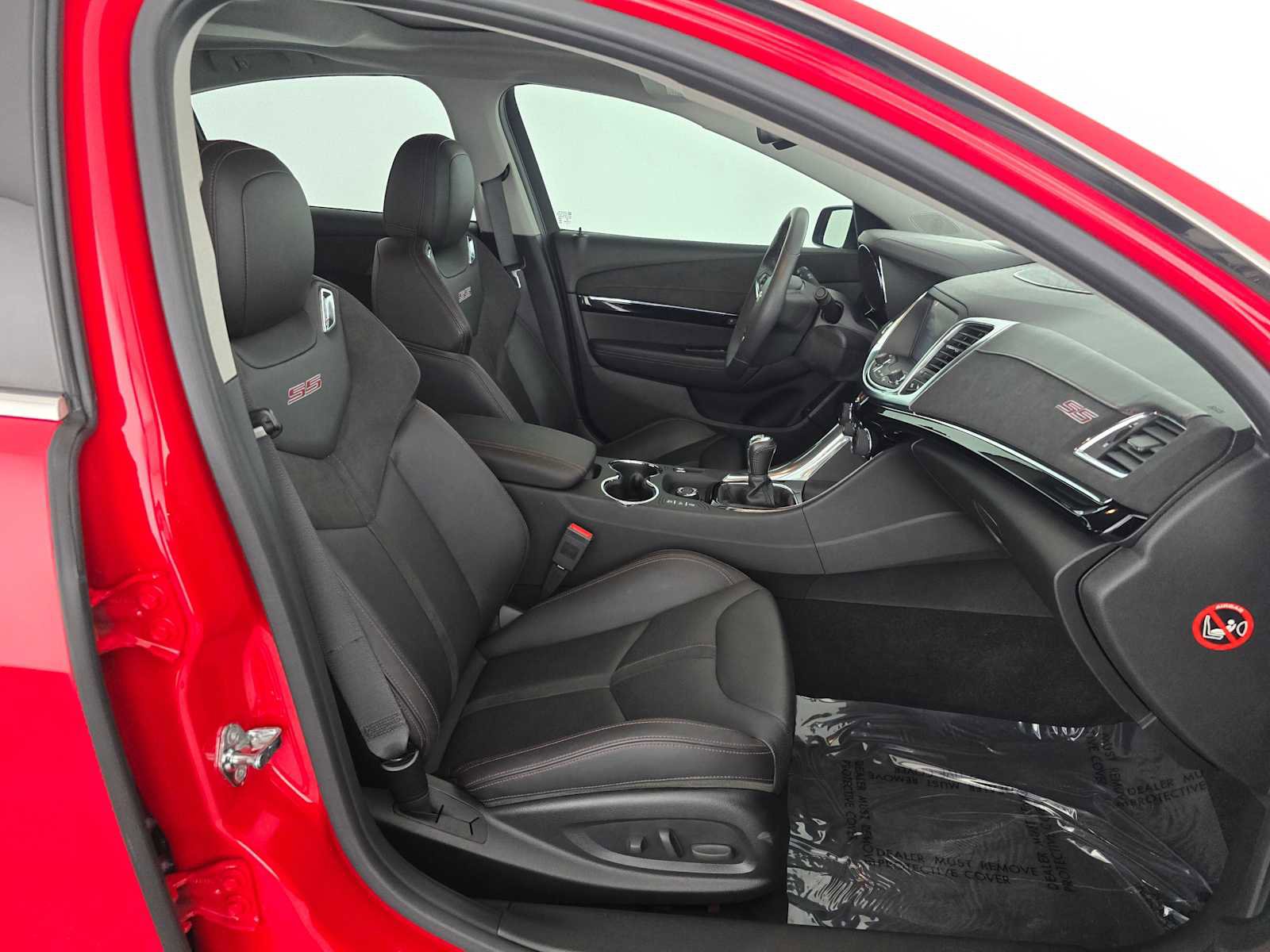 Used 2016 Chevrolet SS image 10