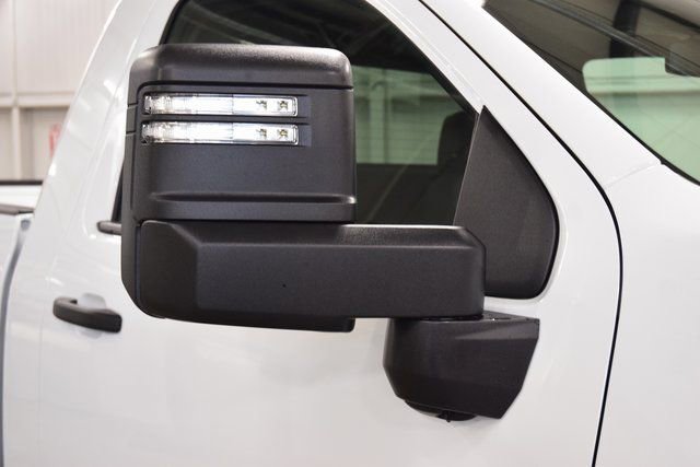 New 2026 Chevrolet Silverado 2500 W/T w/ WT/CX Safety Package AWD/4WD image 12