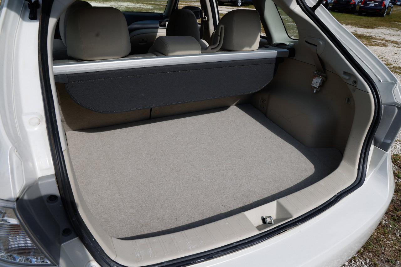 Used 2011 Subaru Impreza 2.5i image 22