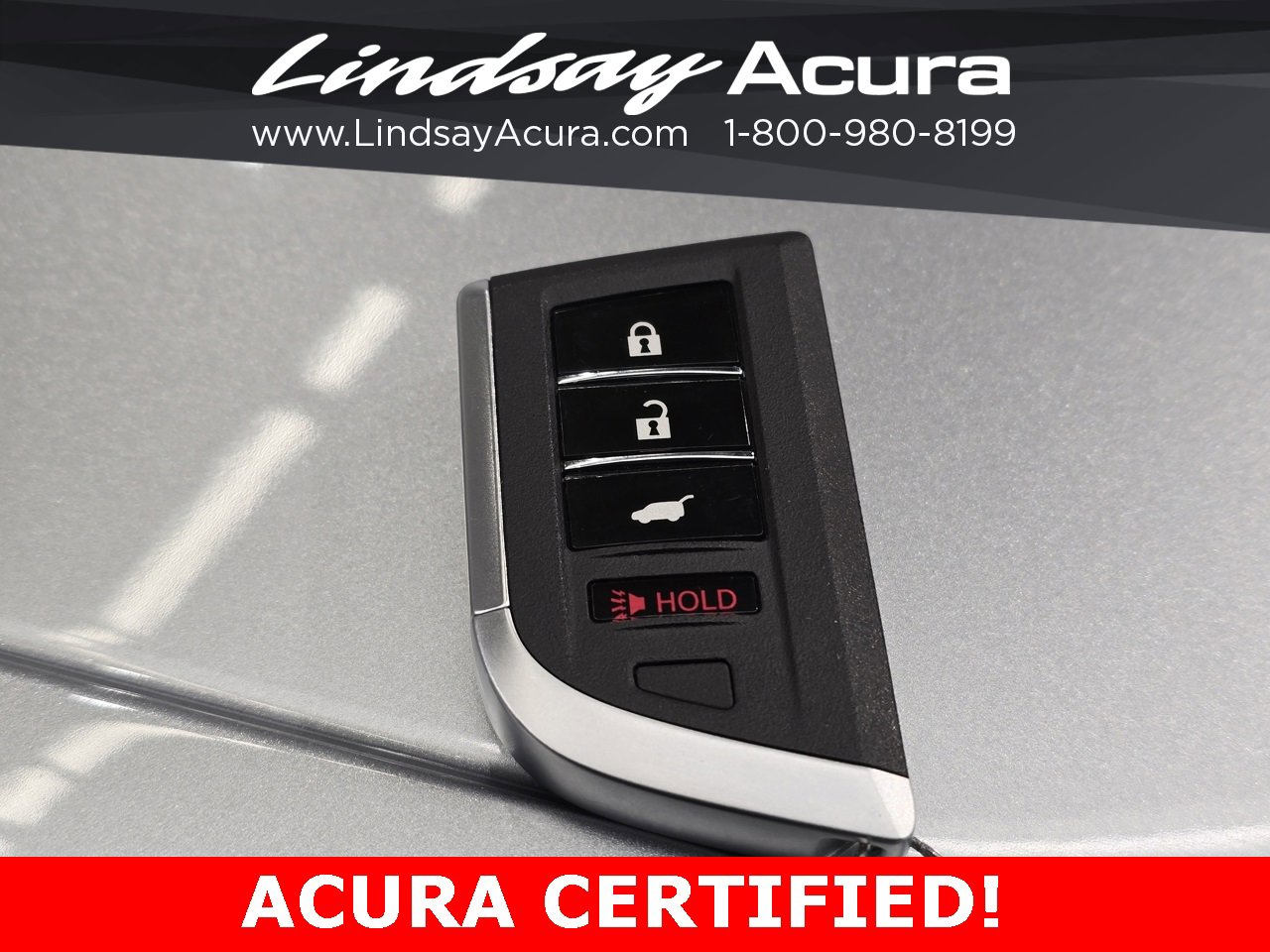 Certified 2023 Acura Integra A-Spec image 21