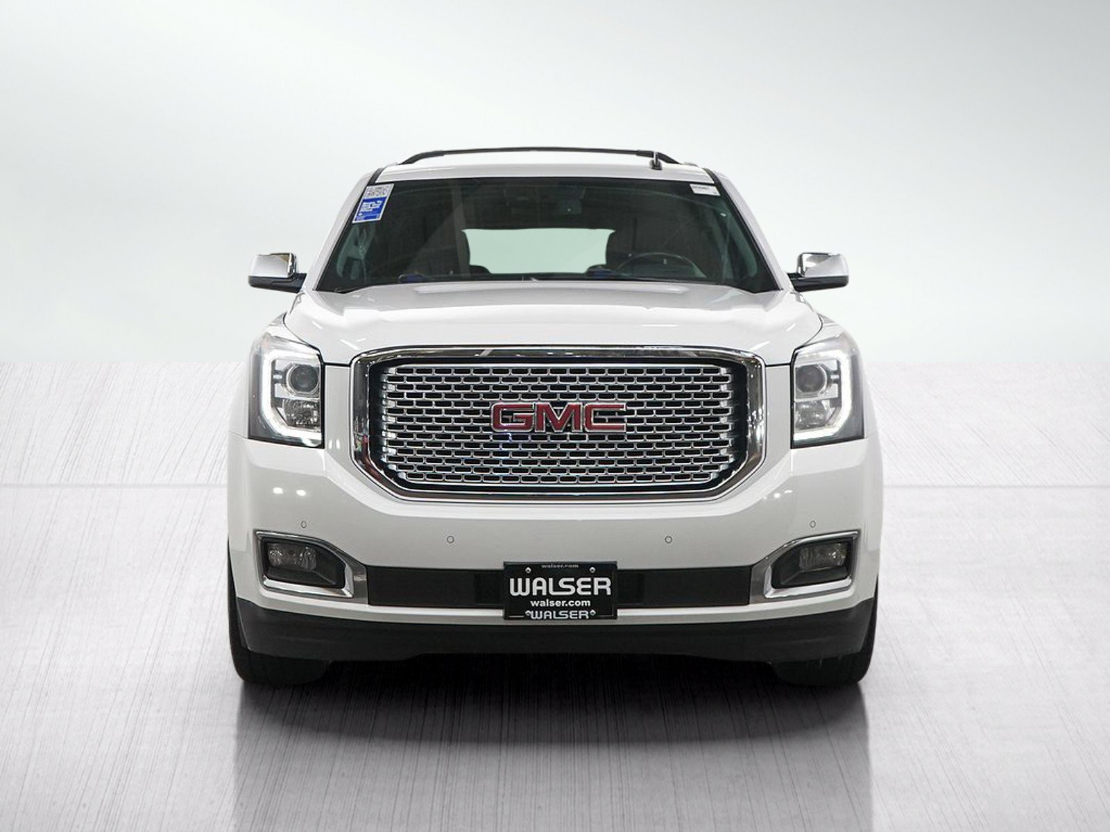 Used 2015 GMC Yukon Denali AWD/4WD image 8