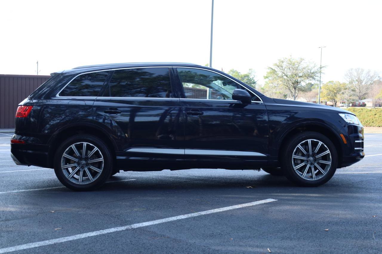 Used 2018 Audi Q7 2.0T Premium Plus image 6