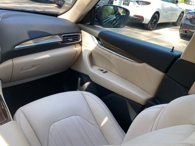 Used 2022 Maserati Levante GT image 44