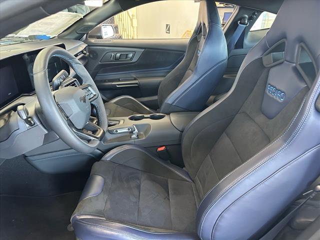 New 2024 Ford Mustang Dark Horse RWD image 15