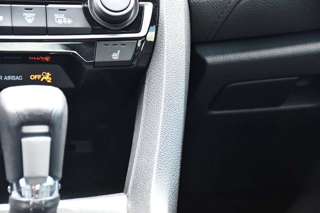 Used 2018 Honda Civic Touring image 30