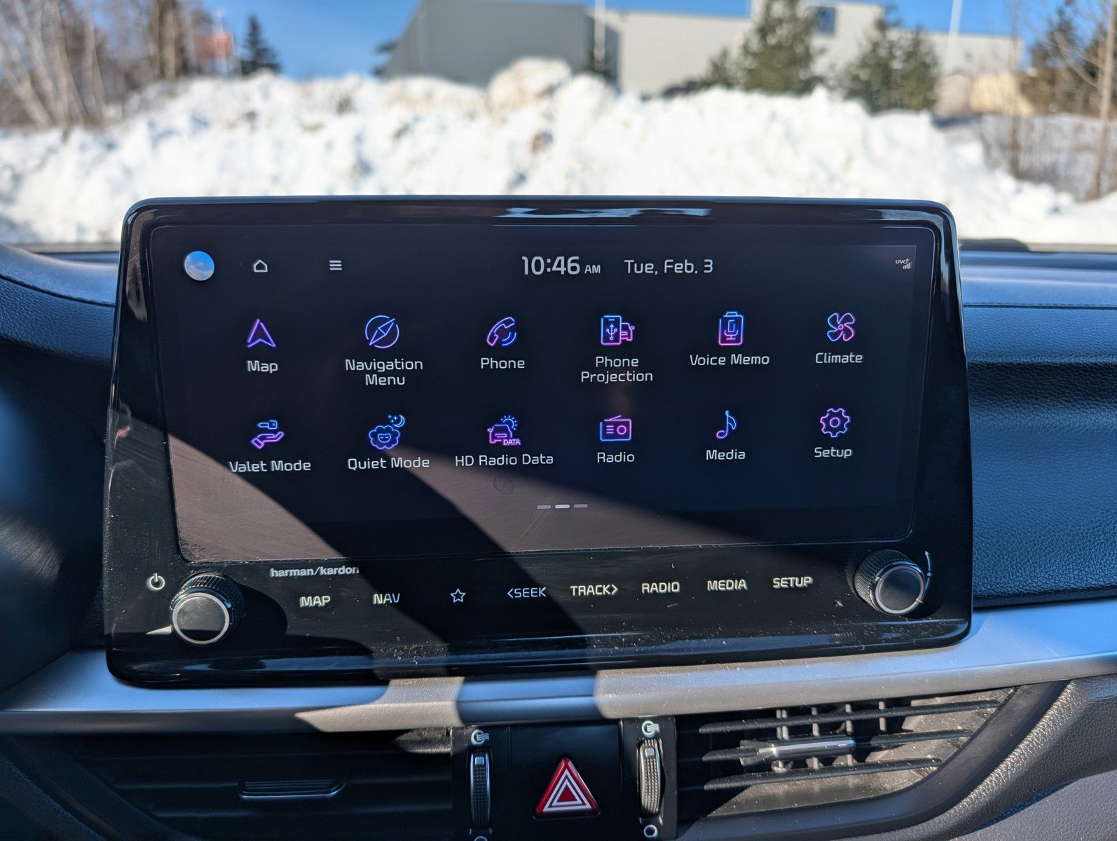 Used 2022 Kia Forte GT w/ GT2 Package image 22