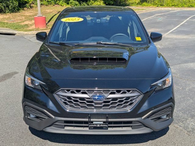 Used 2023 Subaru WRX Premium AWD/4WD video 2