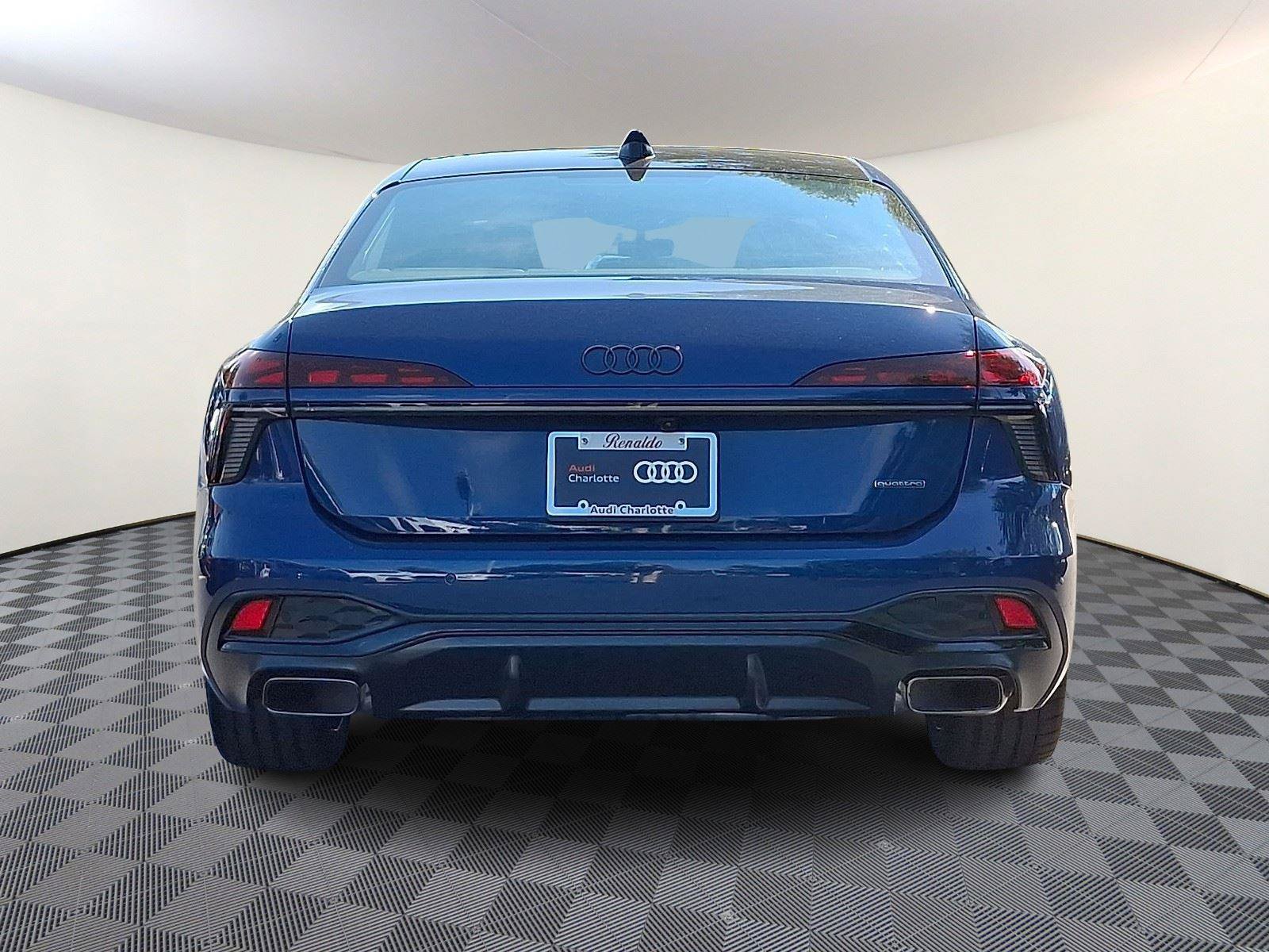 New 2026 Audi A6 Prestige AWD/4WD image 5